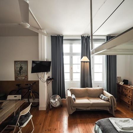 Casa Do Sado Apartment Alcácer do Sal Екстериор снимка