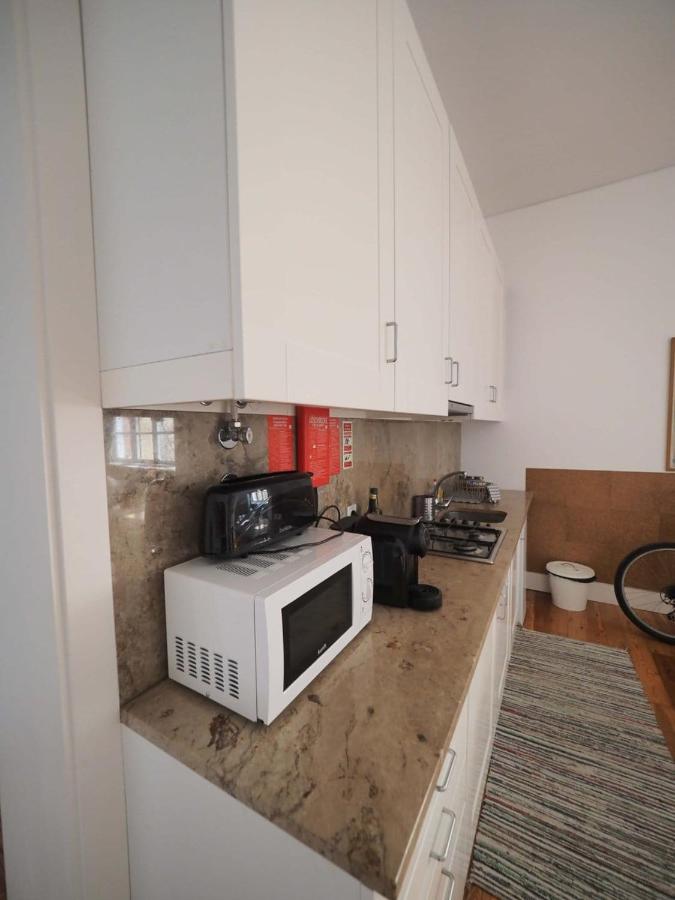 Casa Do Sado Apartment Alcácer do Sal Екстериор снимка