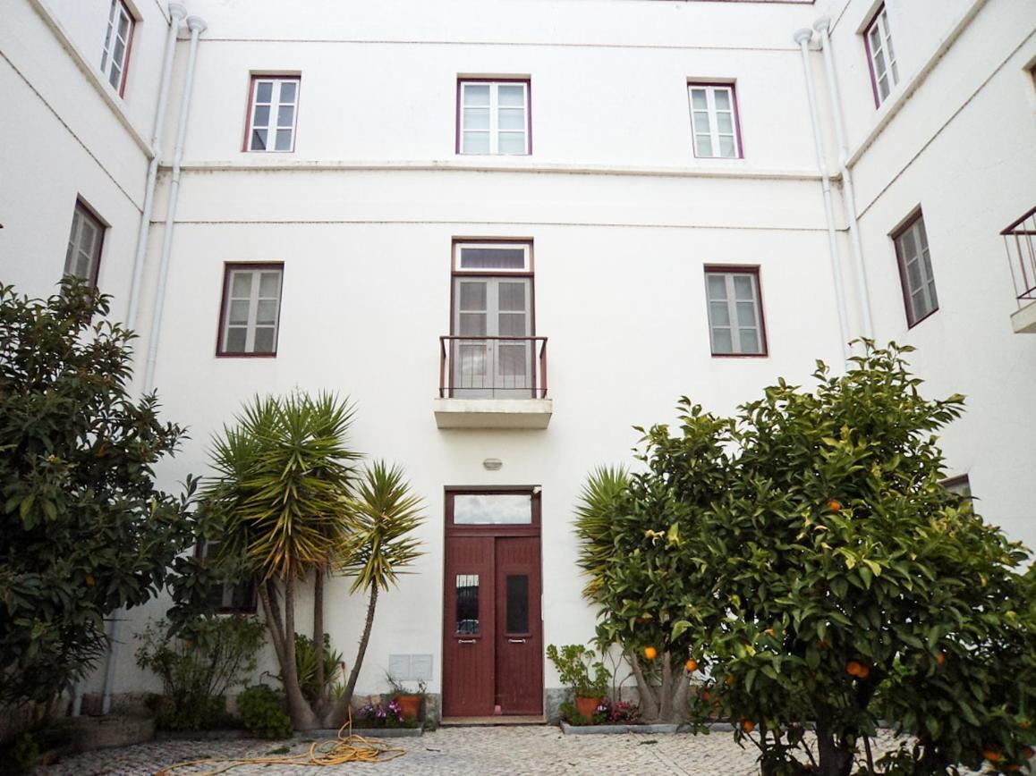 Casa Do Sado Apartment Alcácer do Sal Екстериор снимка