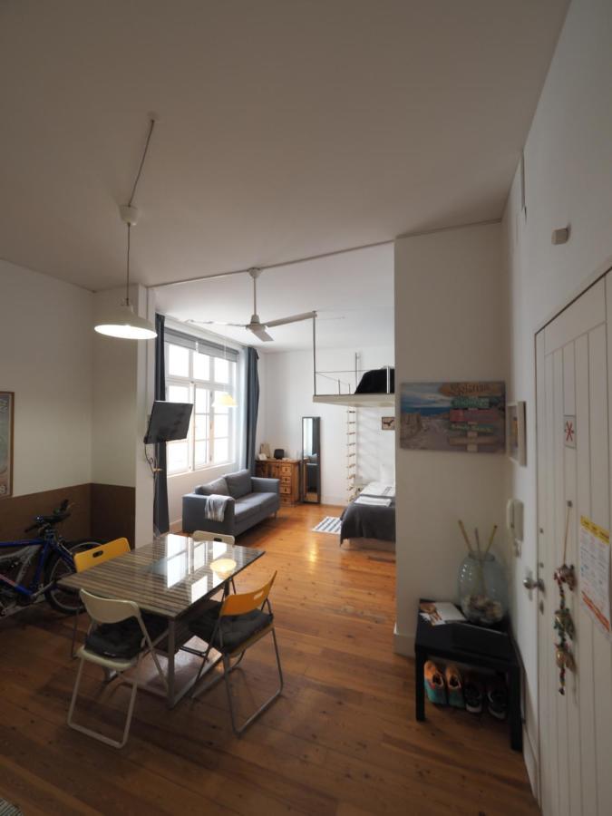 Casa Do Sado Apartment Alcácer do Sal Екстериор снимка