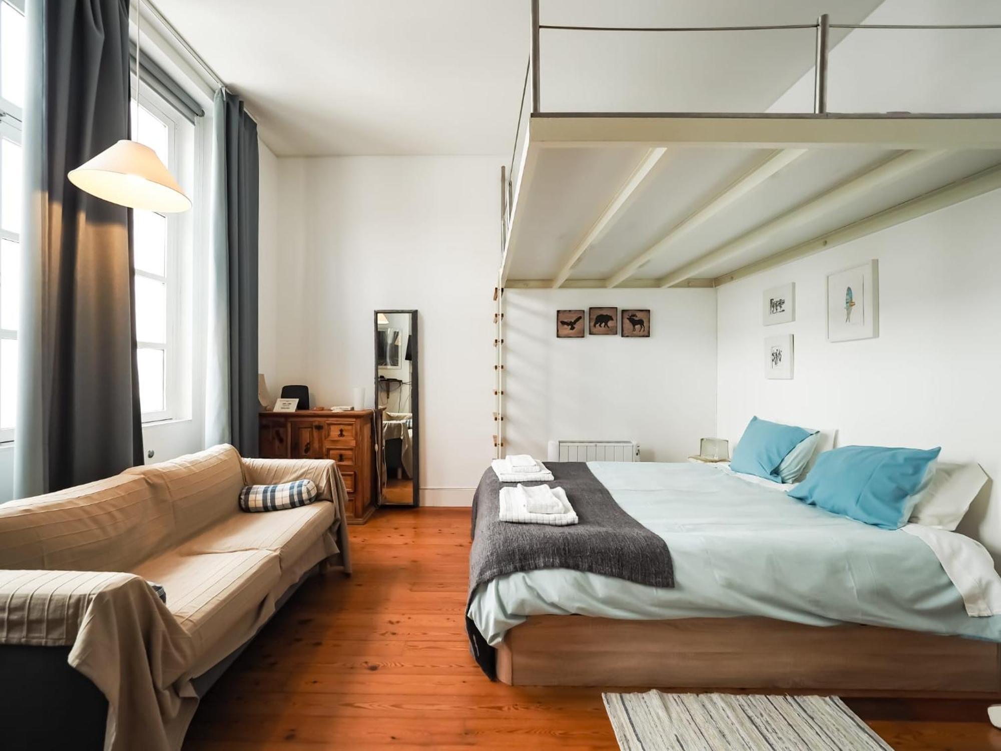 Casa Do Sado Apartment Alcácer do Sal Екстериор снимка